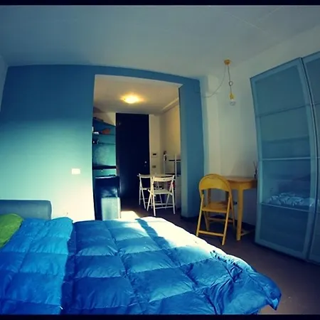 Cozy Studio/apartment In Perúgia
