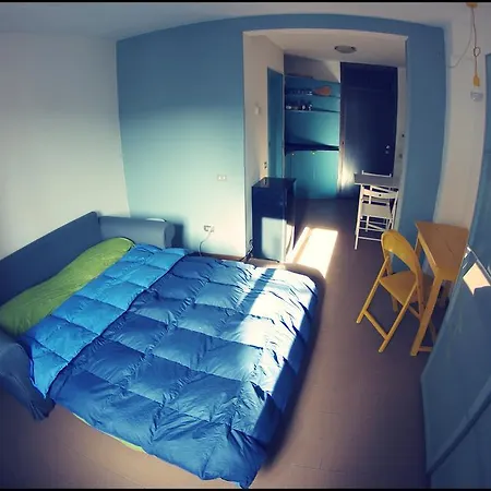 Cozy Studio/apartment In Apartamento Perúgia