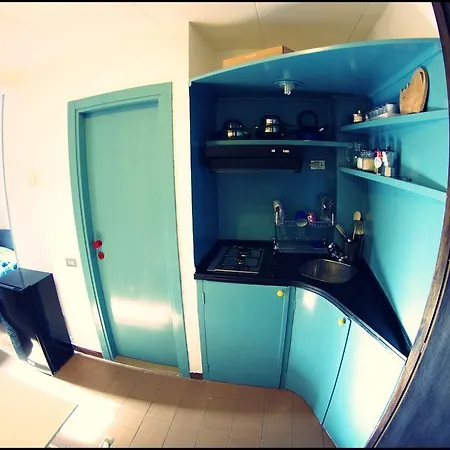 Cozy Studio/apartment In Apartamento